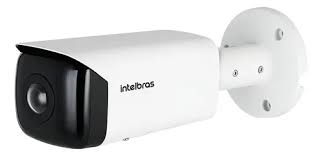 CAMERA IP PANORAMICA BULLET VIP 5180 PAN FT - INTELBRAS