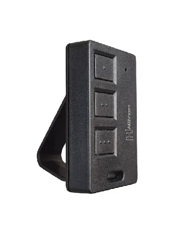 CONTROLE REMOTO SMART PLUS PRETO - HITRON