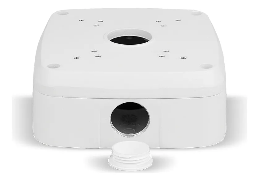 CAIXA DE PASSAGEM VBOX 5100 E - INTELBRAS*