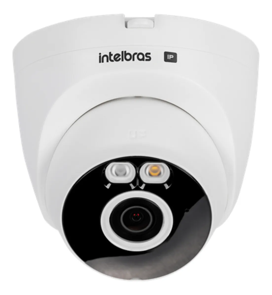 CAMERA IP DOME WI-FI VIPW 1220 D FC+ -AM - INTELBRAS*