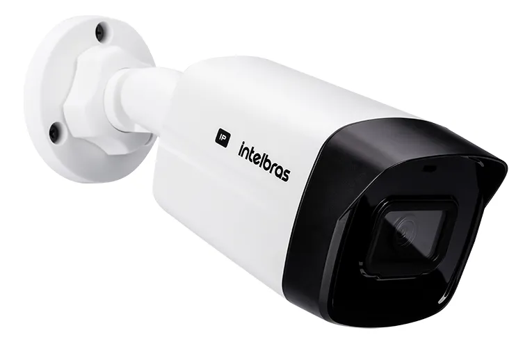 CAMERA IP BULLET VIPC 1230 B G2 FULL HD - AM - INTELBRAS