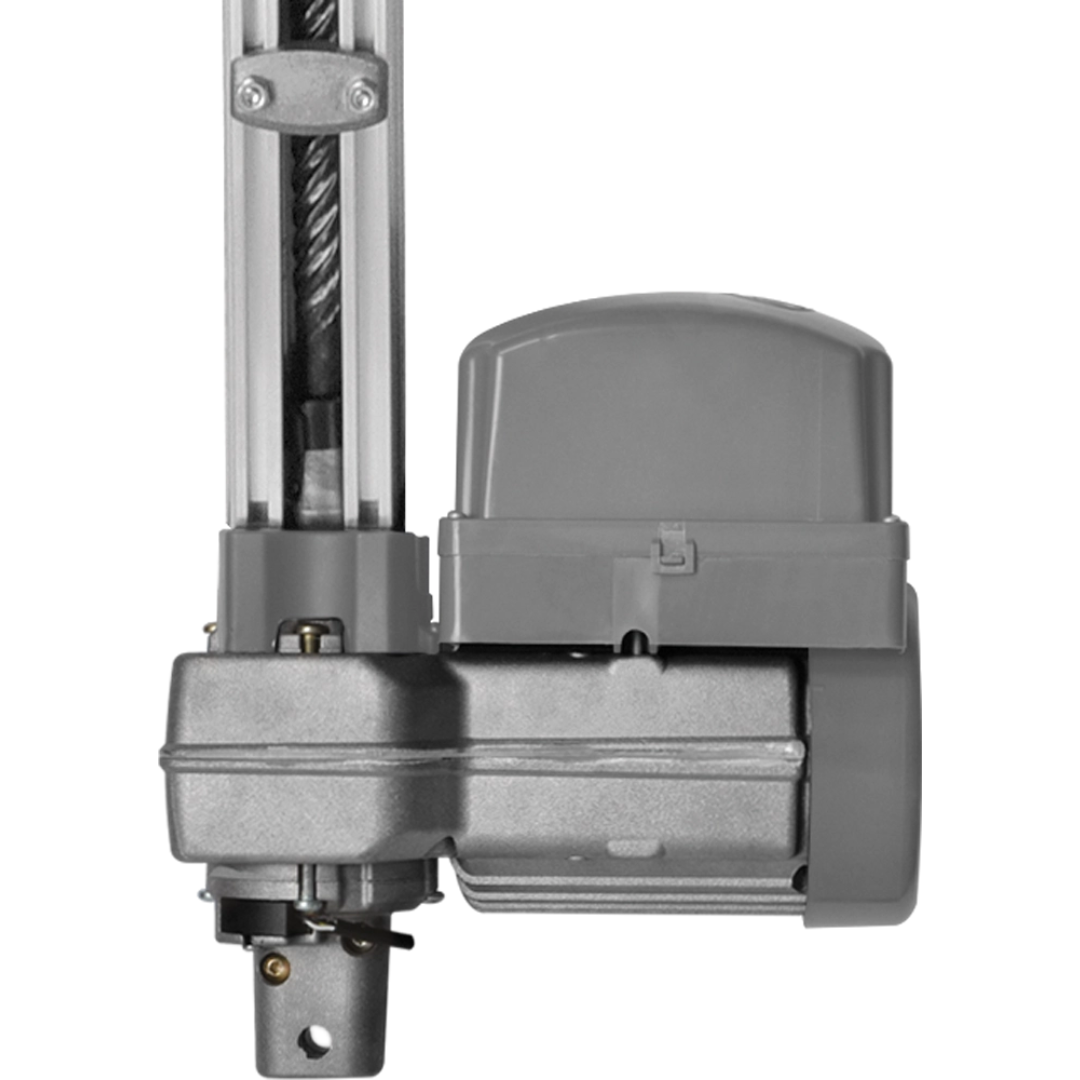 CONJ BASCULANTE BV PENTA 450 JET FLEX FACILITY HIBRIDA BIV 1/2HP TRILHO II 2,00MTS - PPA