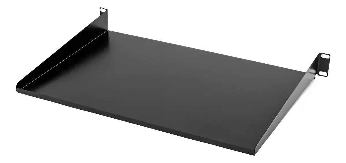 BANDEJA FIXA 290 MM -19 -1U - C/ 2 PONTOS