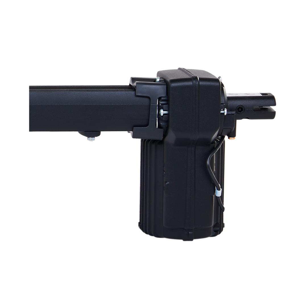 CONJ PIVOTANTE SIMPLES PIVO PISTON PREDIAL INOX 1/3 ESQ(ACION 0,65MT STANDARD)JETFLEX FULLRANGE DISP