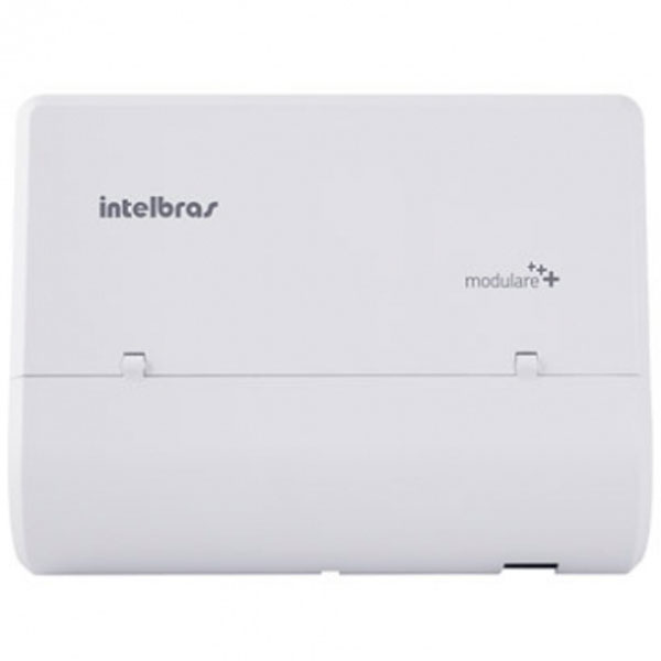 CENTRAL TELEFONICA MODULARE MAIS - INTELBRAS*