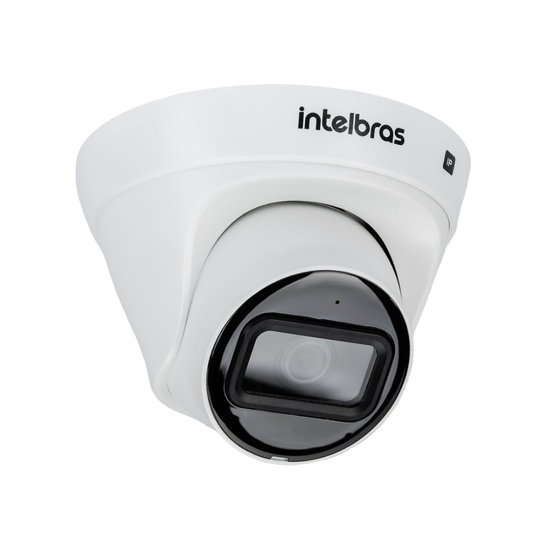 CAMERA DOME VIP 1230 D G5 - AM - INTELBRAS
