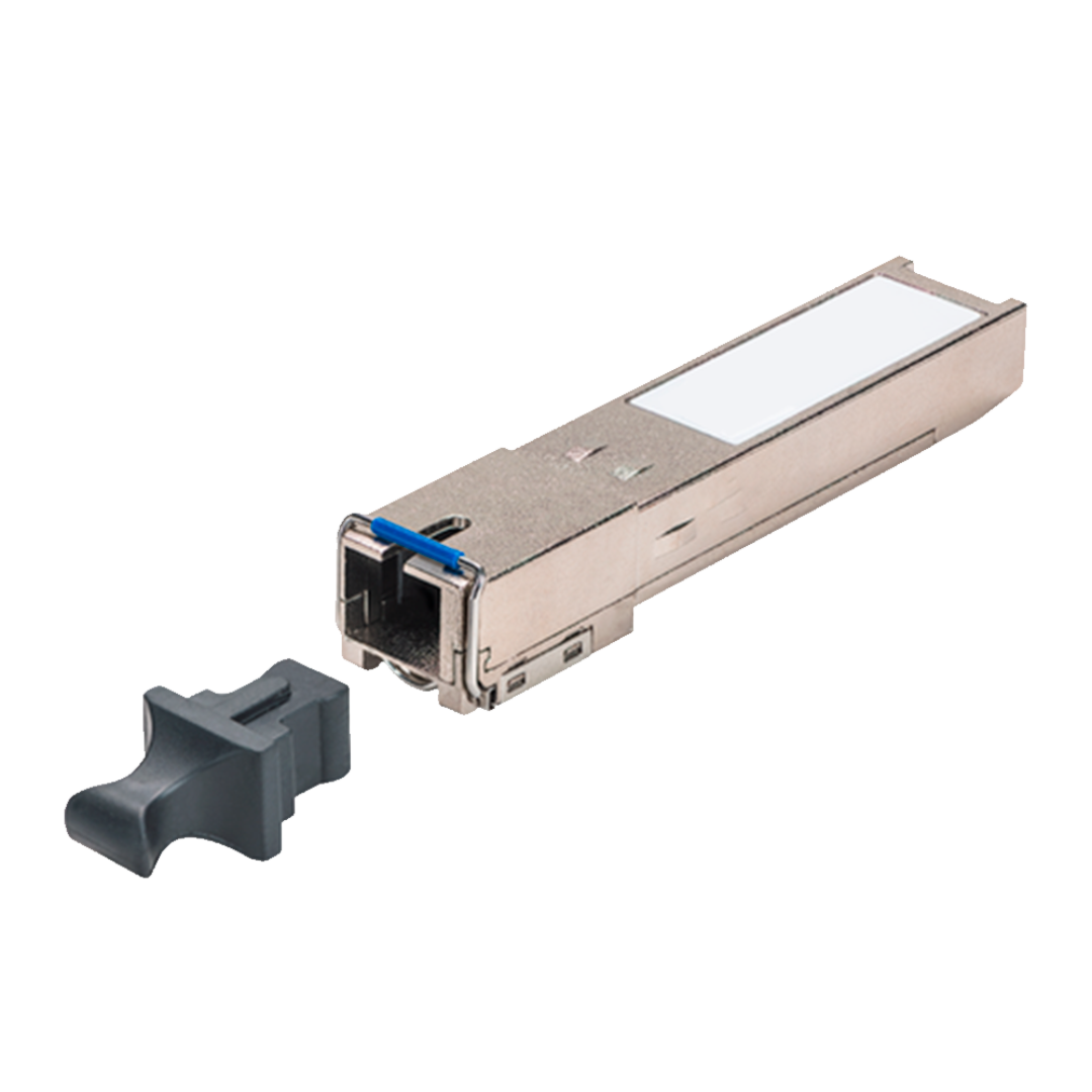 MODULO CONVERSOR GPON CLASSE C++ - INTELBRAS*