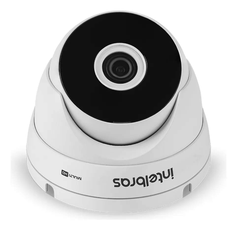 CAMERA DOME VHD 3230 D - G8 - AM - INTELBRAS