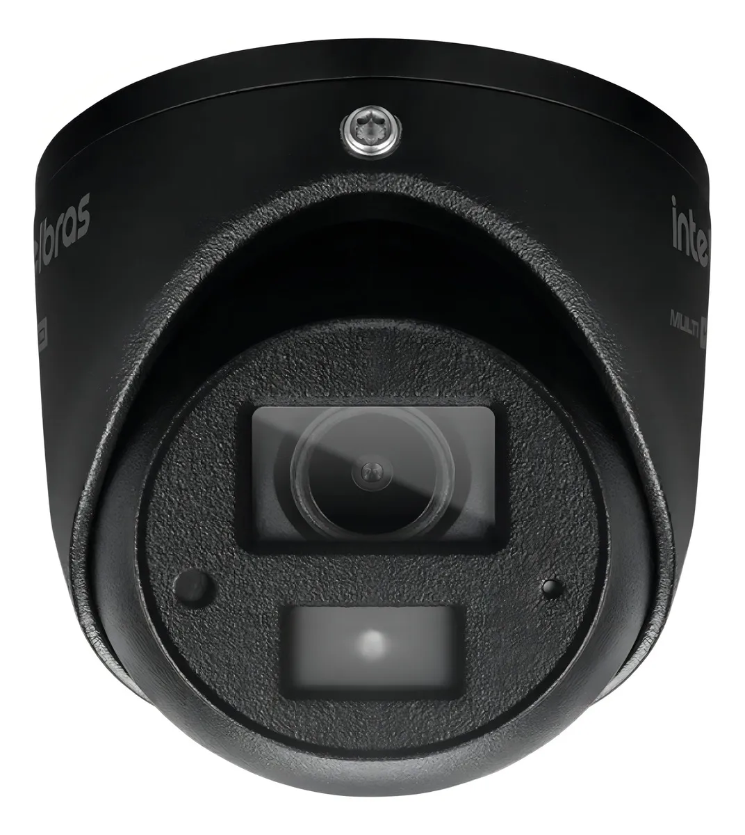CAMERA DOME VHD 3220 MINI D BLACK G8 - AM - INTELBRAS