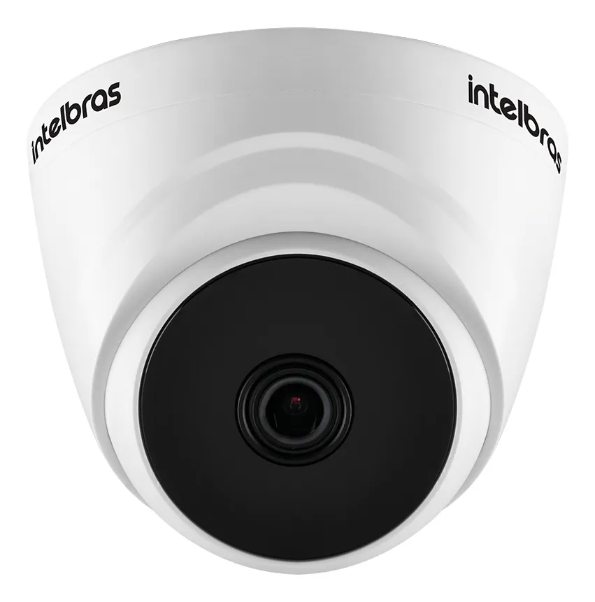 CAMERA DOME MULTI HD VHD 1220 D G8 - AM - INTELBRAS