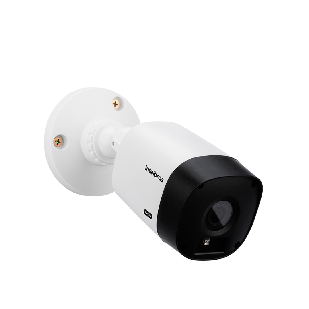 CÂMERA BULLET INFRAVERMELHO - VHL 1120 B G2 - AM - INTELBRAS