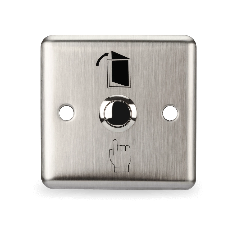 BOTOEIRA INOX GRANDE N.A - CX-4503 - PPA
