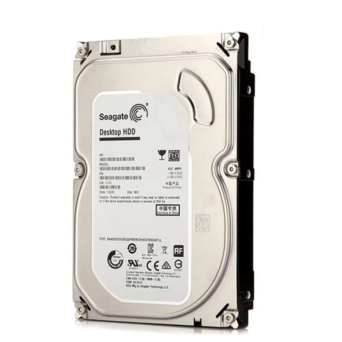 HD DISCO RIGIDO 500GB RECON