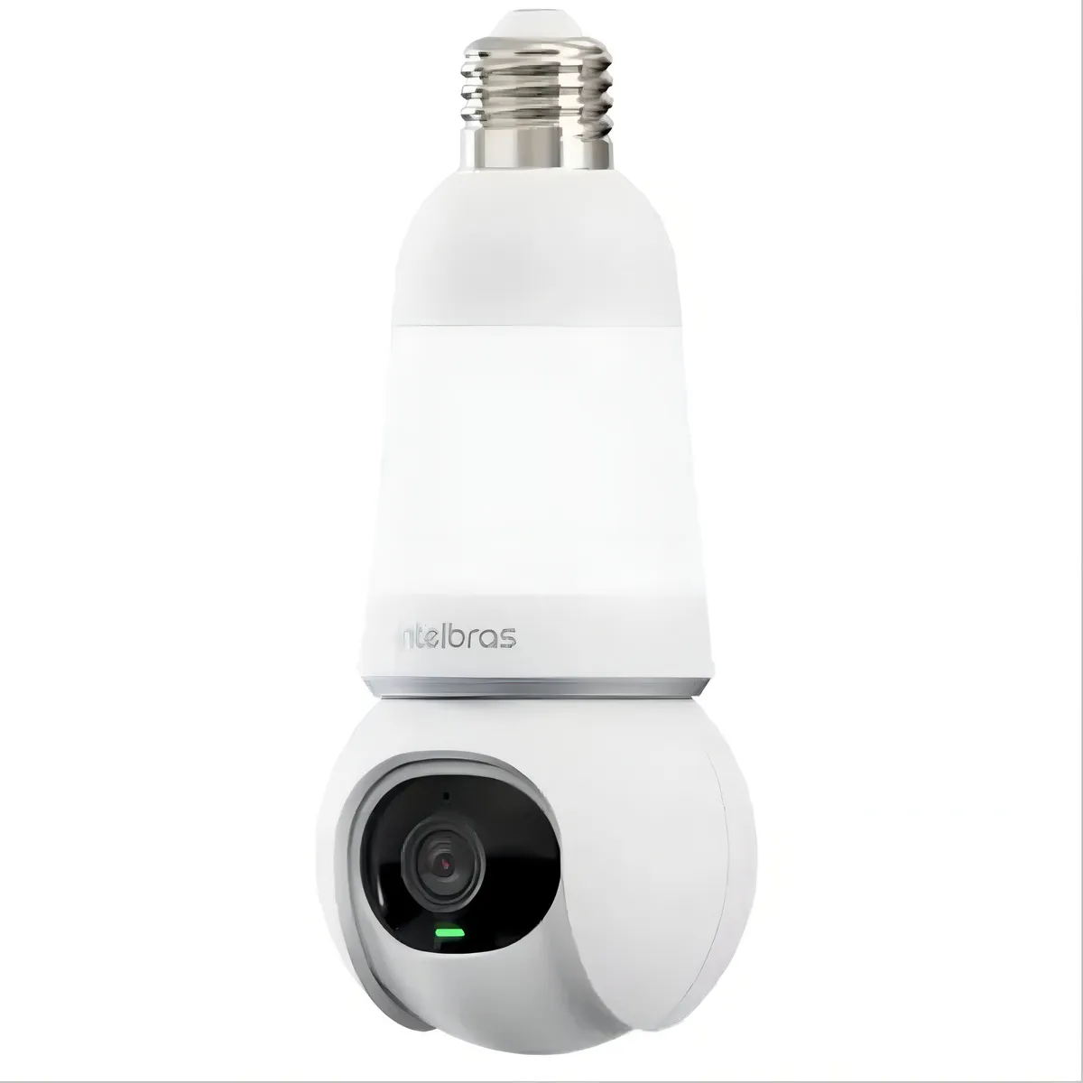 CAMERA WI-FI IM6 FULL COLOR - AM - INTELBRAS*