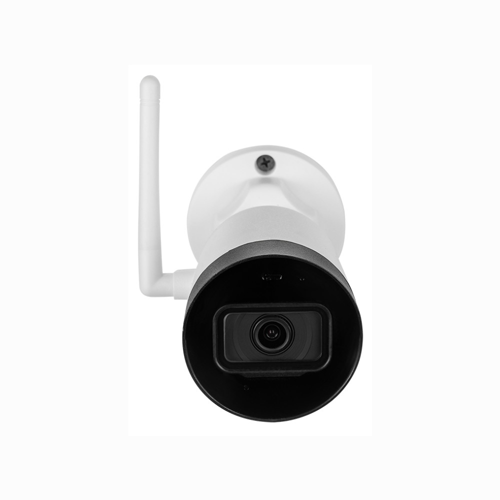 CAMERA IP DE VIDEO VIPW 1230 B PROFISSIONAL - AM - INTELBRAS*