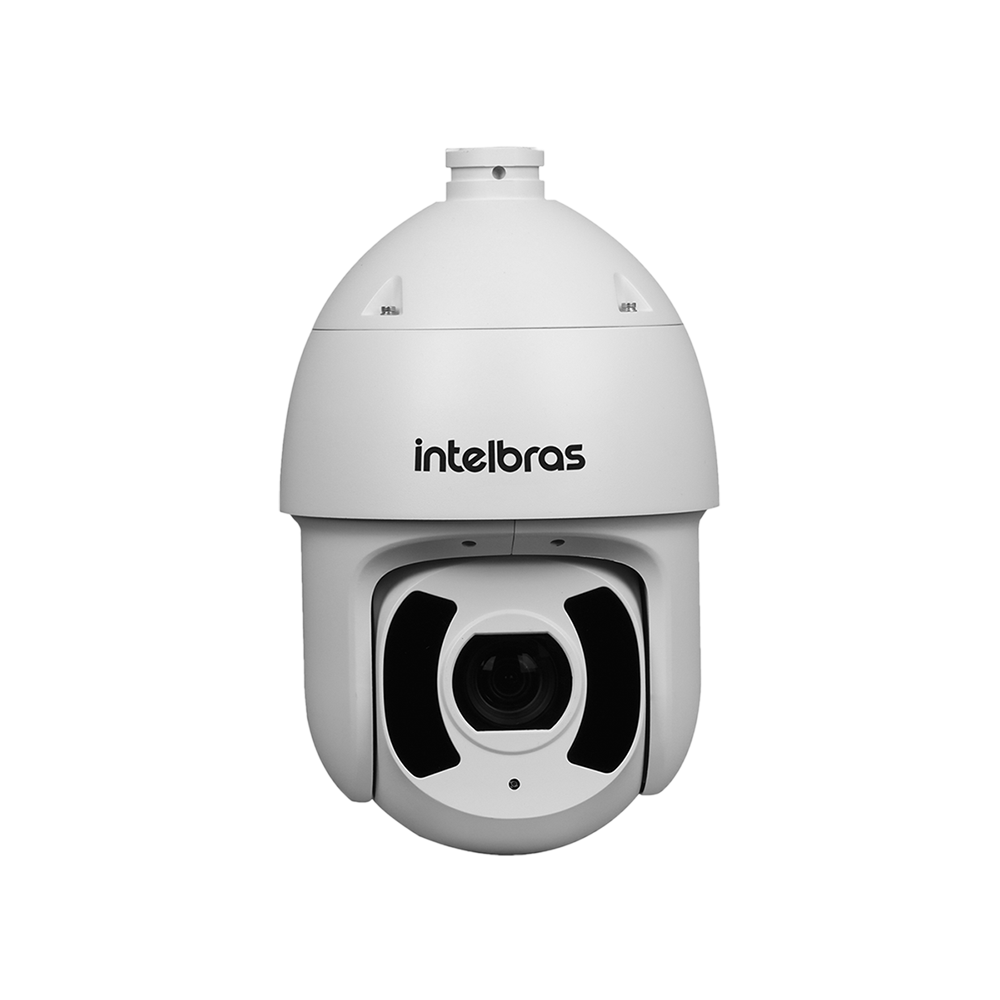 CAMERA IP SPEED DOME VIP 7245 SD IR (IA) FT - AM - INTELBRAS