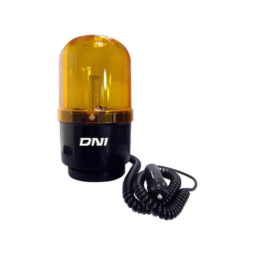 SINALIZADOR GIROLED COM IMACOM PLUG PARA ACENDEDOR AMBAR BIVOLT - DNI