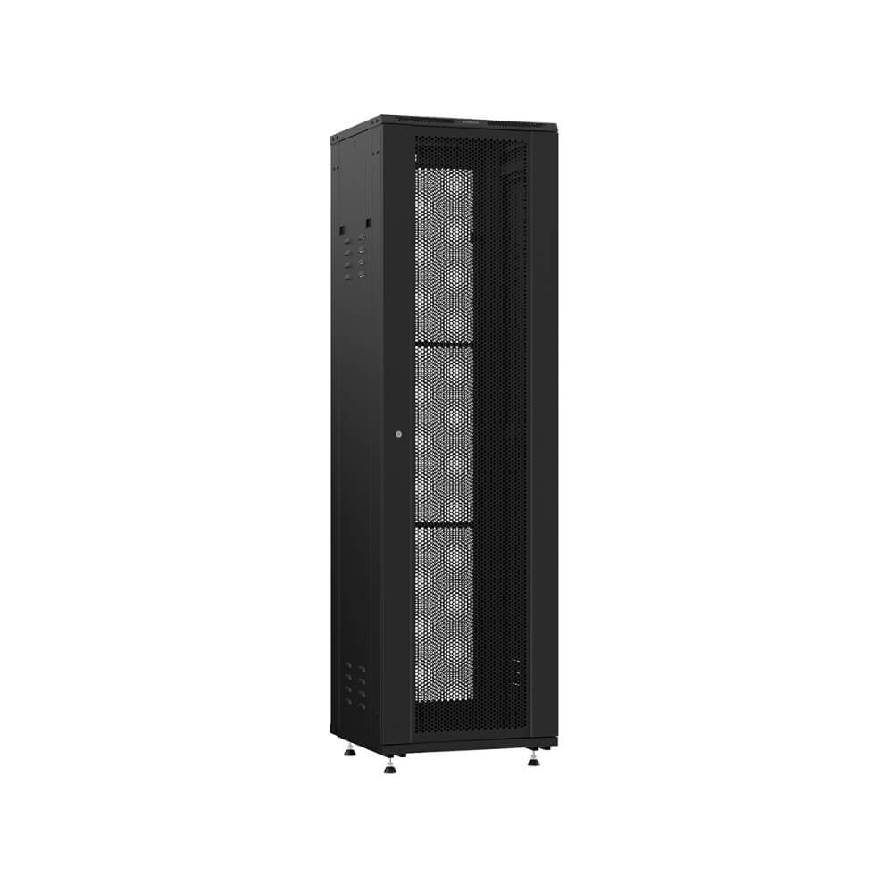 RACK PISO DESMONTAVEL 44U 570MM RPD 4457 - INTELBRAS