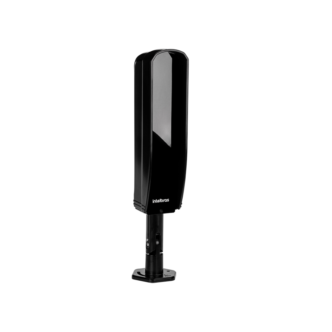 SENSOR DE BARREIRA ATIVO IVA 8040 AT - INTELBRAS