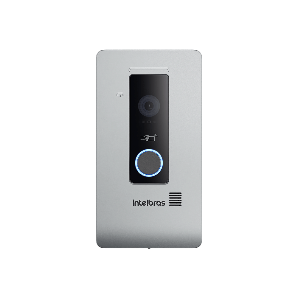 MODULO EXTERNO VIDEOPORTEIRO IP MVW 7000 ME*