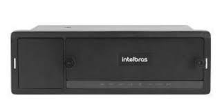 GRAVADOR DIGITAL DE VIDEO VEICULAR MVD 5404GW - INTELBRAS