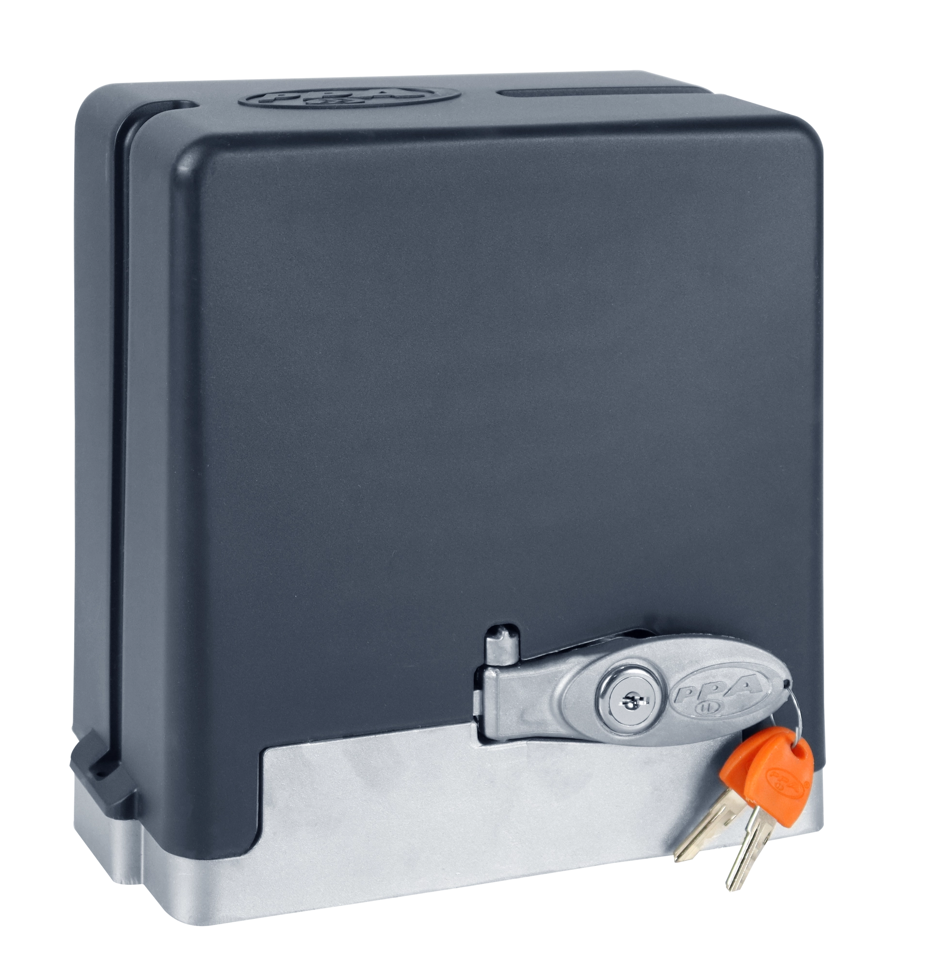 CONJ DESLIZANTE DZ STARK 400 MONO ANALOGICA (AGILITY) 220V (Z18) (S/ CREM) - PPA*