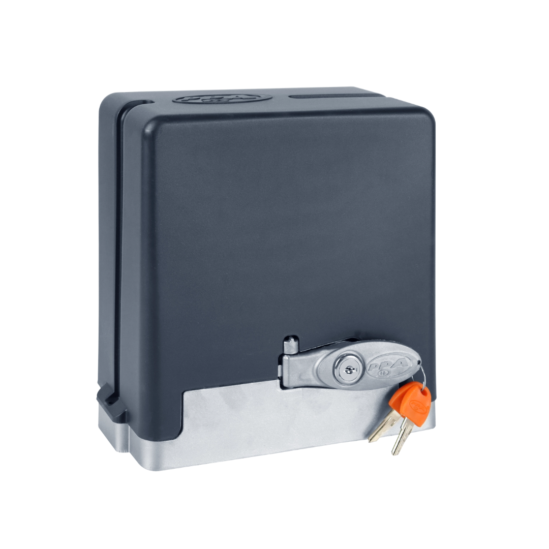 CONJ. AUTO. MOV. P. DZ STARK 650 JETFLEX HIBRIDA (FACILITY) BIVOLT 60HZ (Z18) (S/ CREM.) - PPA*