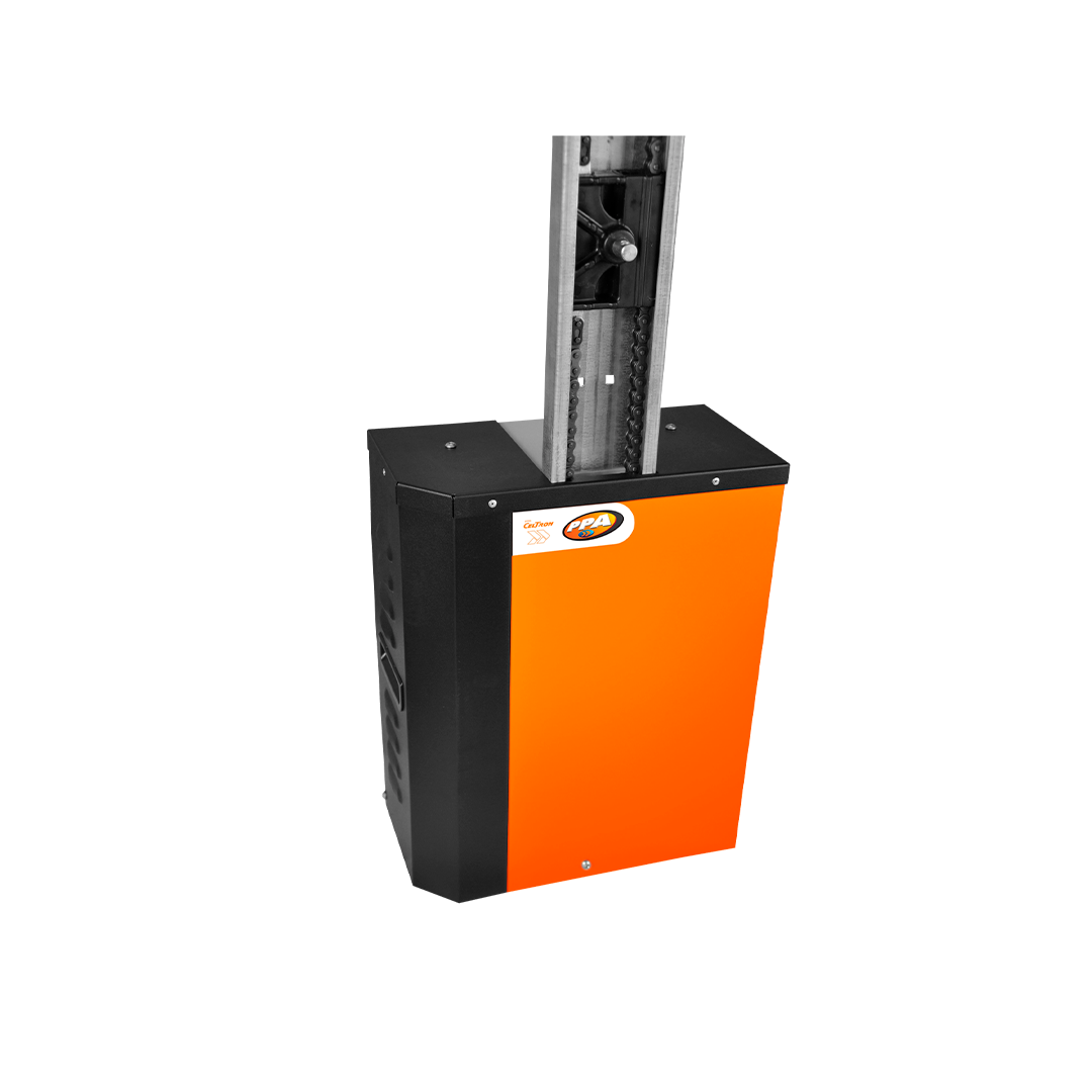 CONJ DESLIZANTE DE CORRENTE DZ VANTAGGIO IND 2000 JETFLEX FULL RANGE CORRENTE GROSSA 10 MTS - PPA