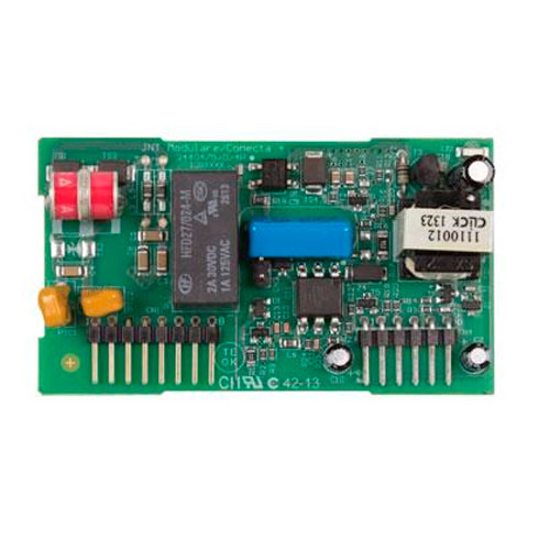 PLACA TRONCO 1 TR MODULARE MAIS - INTELBRAS*