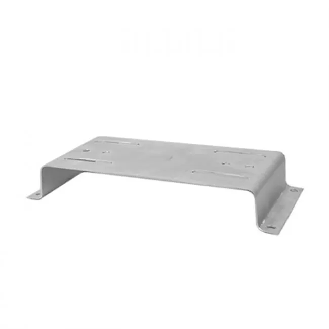 BASE PARA MOTOR PPA 40 IND. GALV