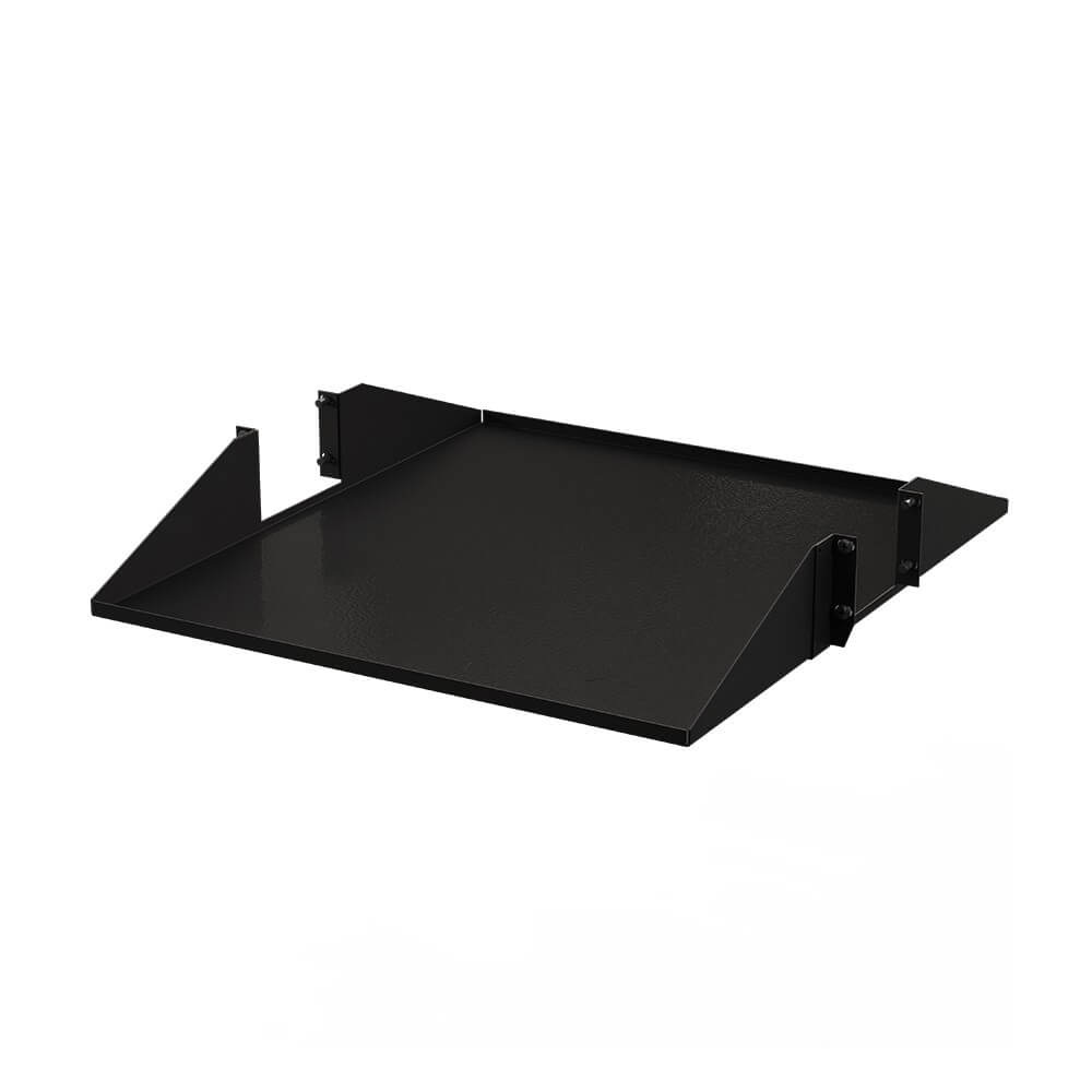 BANDEJA P/RACK CHANTELIER P/RACK BC2U 500MM - INTELBRAS
