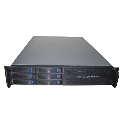 SERVIDOR PADRAO RACK 2U DEFENSE IA 208R-2378G