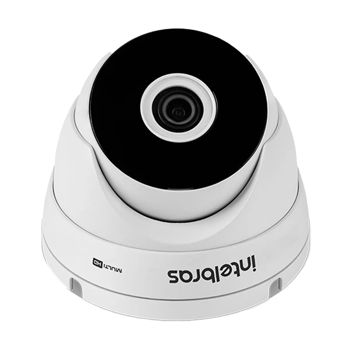 CAMERA DOME INFRAVERMELHO MULTI HD VHD 3220 D A G6 - INTELBRAS