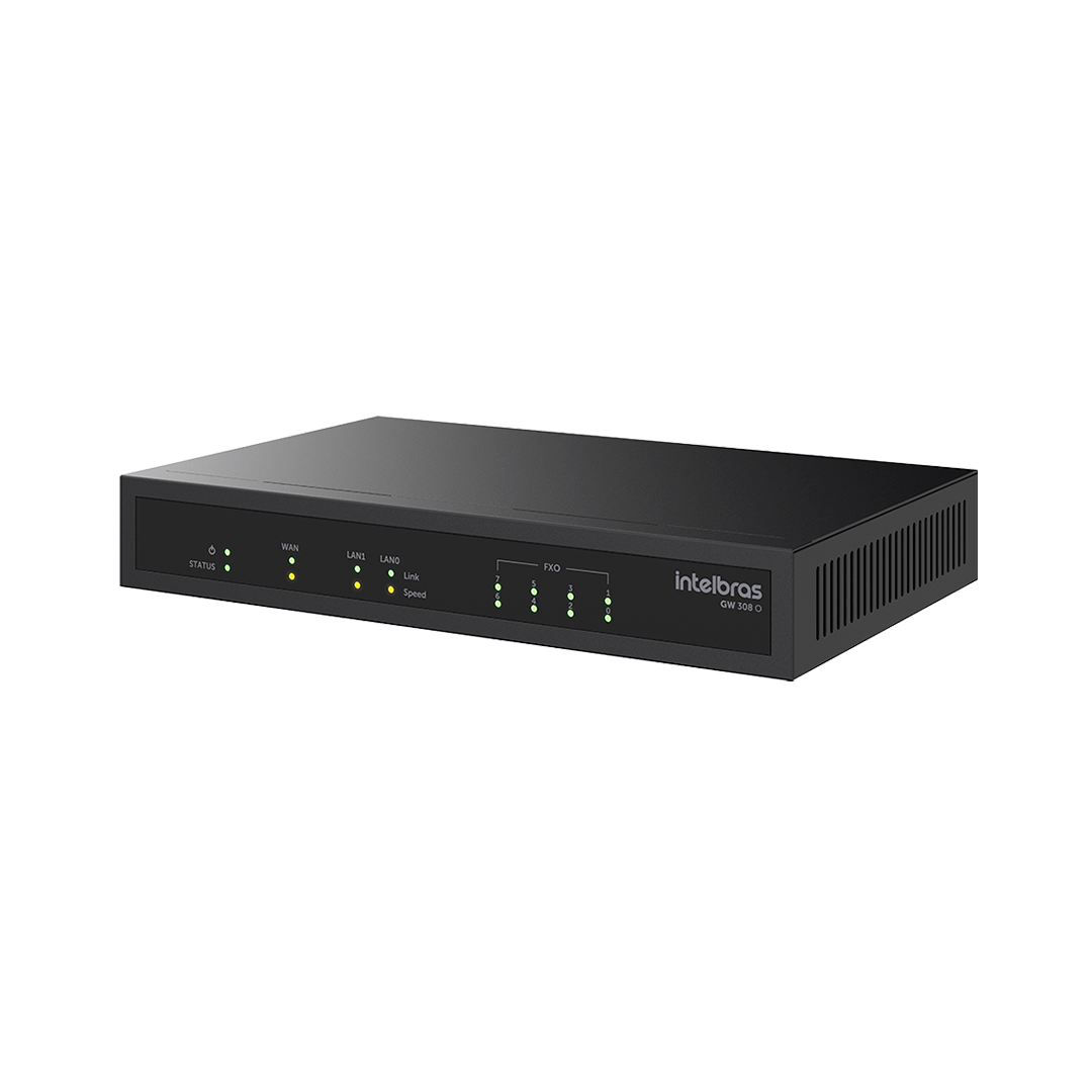 GATEWAY GW 308 O - INTELBRAS*