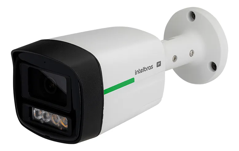 CAMERA IP VIP 3430 SC (IA) FT - INTELBRAS