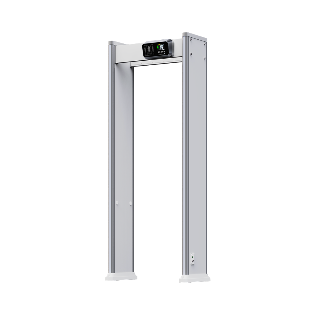 DETECTOR DE METAIS DMP 7206 - INTELBRAS
