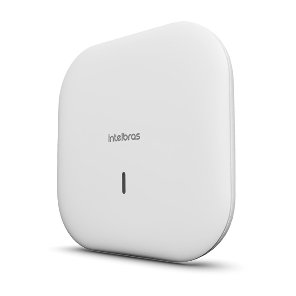 ROTEADOR EMPRESARIAL WI-FI 6 AP 5620 - INTELBRAS