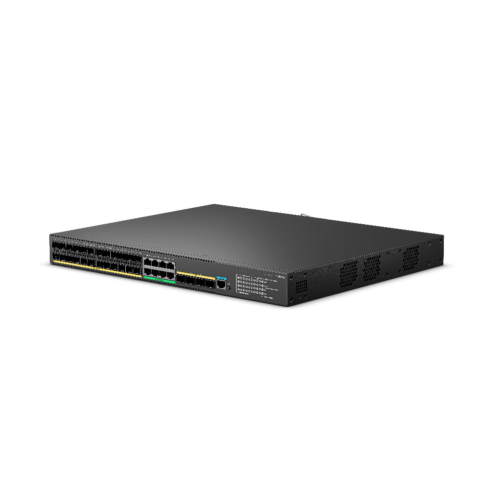 SWITCH GERENCIAVEL SC 3570-24S-8G-4X S/FONTE - INTELBRAS