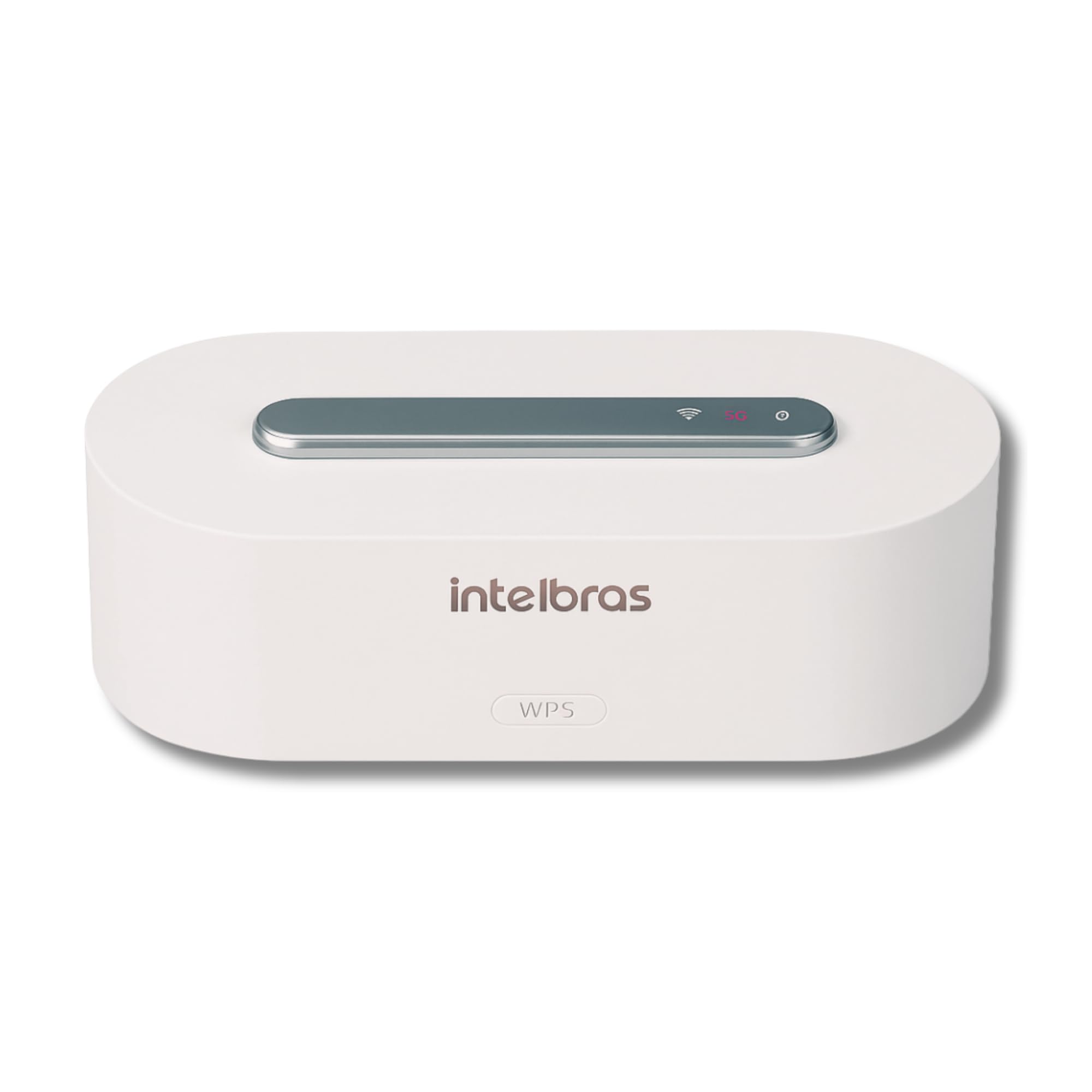 ROTEADOR 5G BRANCO GX 1001C BR - INTELBRAS*