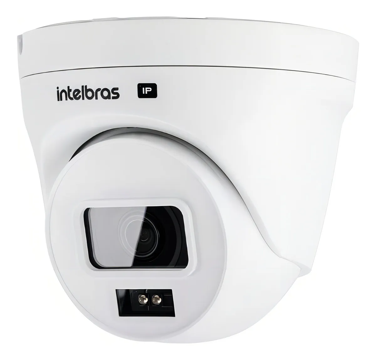 CAMERA IP DOME VIPC 1430 D - AM - INTELBRAS*