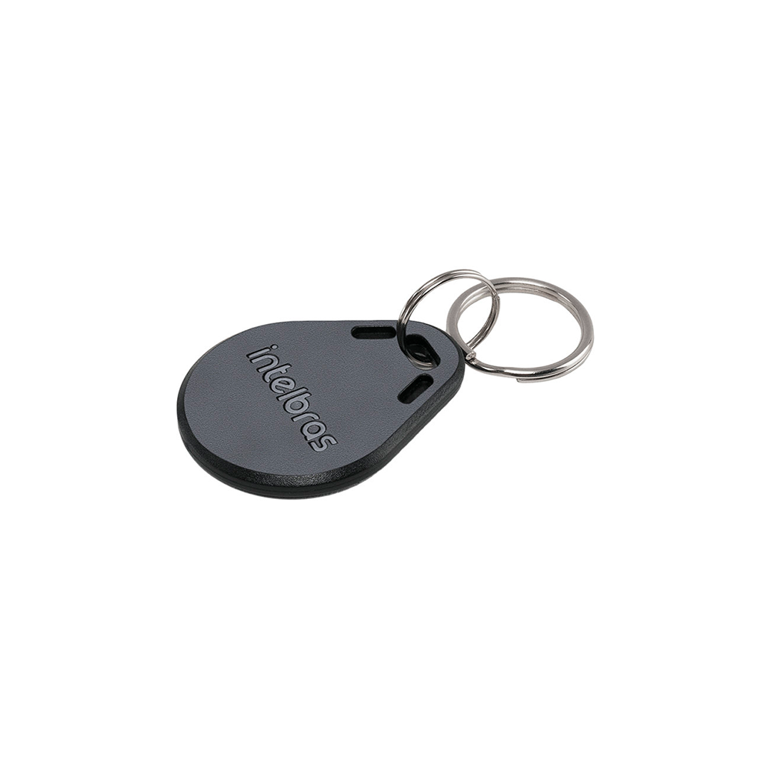 CHAVEIRO RFID ACIONADO POR APROXIMACAO TH 1000 SECURITY - INTELBRAS