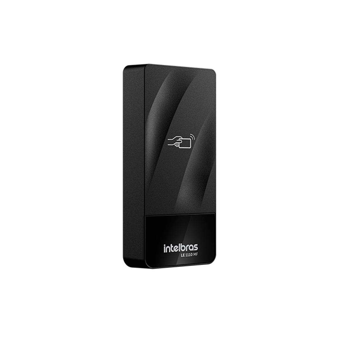 LEITOR RFID LE 1110 MF - INTELBRAS