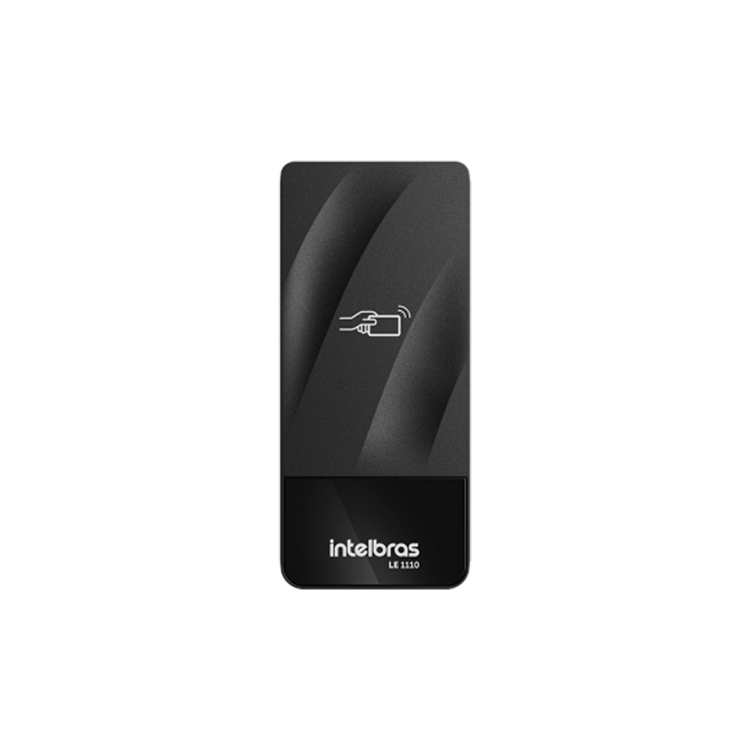 LEITOR RFID LE 1110 - INTELBRAS