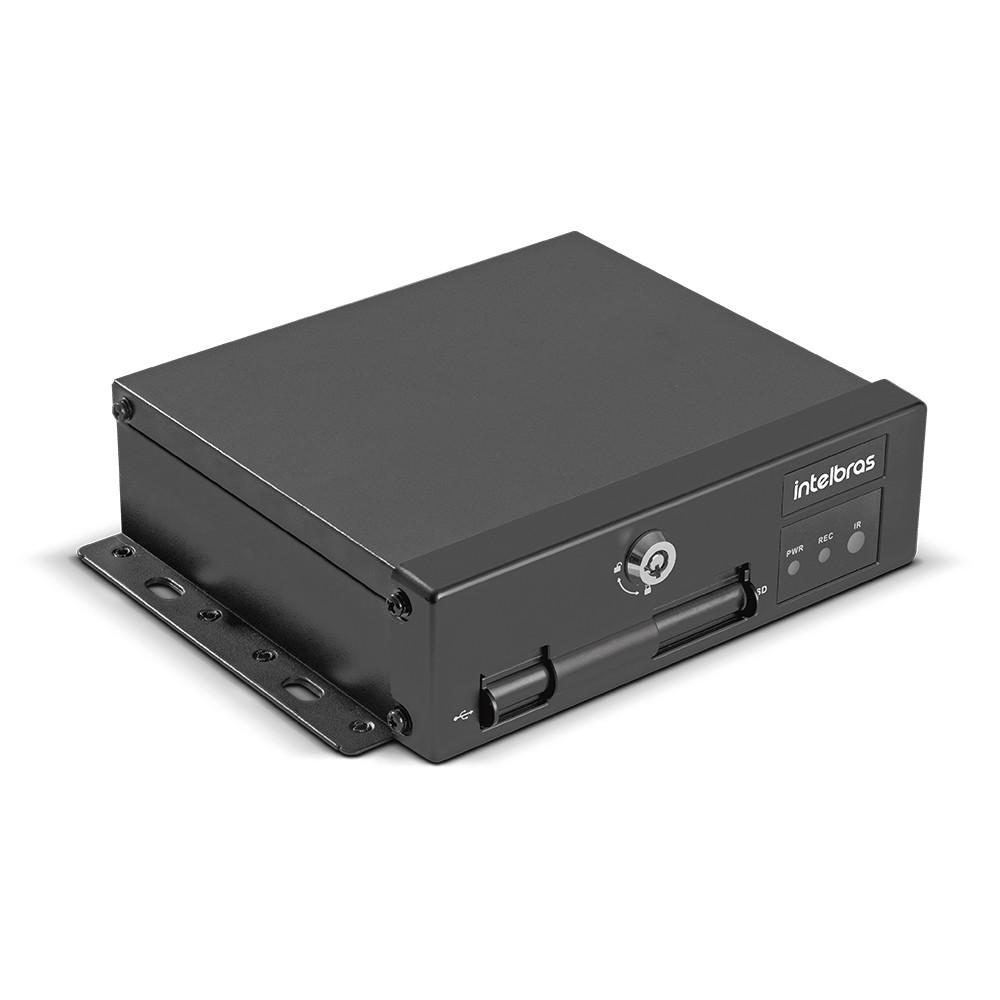 SISTEMA RASTREAMENTO E GERENC. VEICULAR MVD 3404 W - INTELBRAS