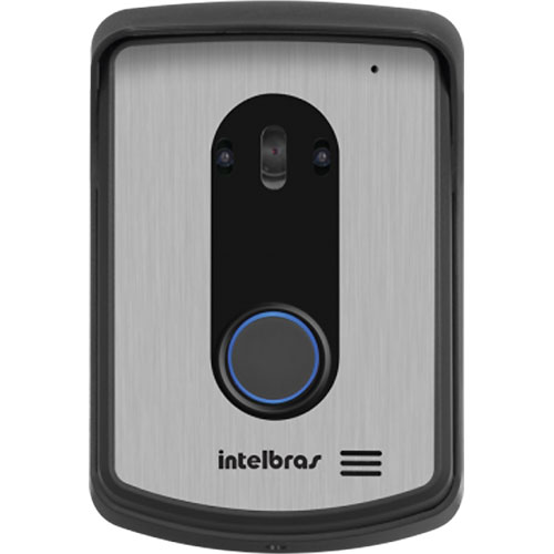 MODULO DE RUA DO VIDEO PORTEIRO IV7000 ME - INTELBRAS*