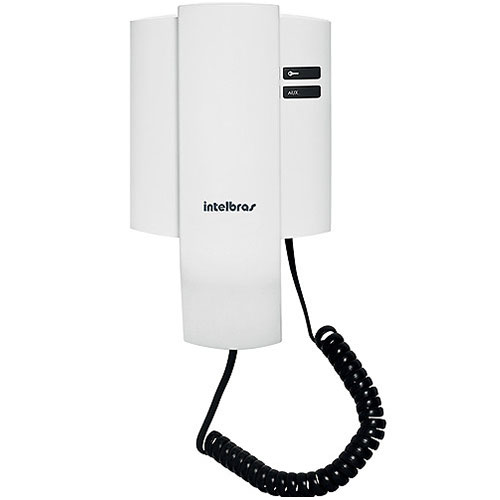 EXTENSAO DE AUDIO IV 7000 EA- INTELBRAS*