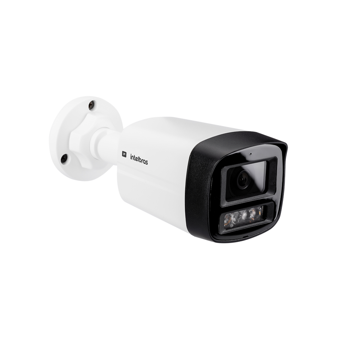 CAMERA IP BULLET VIP 1230 FC+ FULL HD - INTELBRAS*