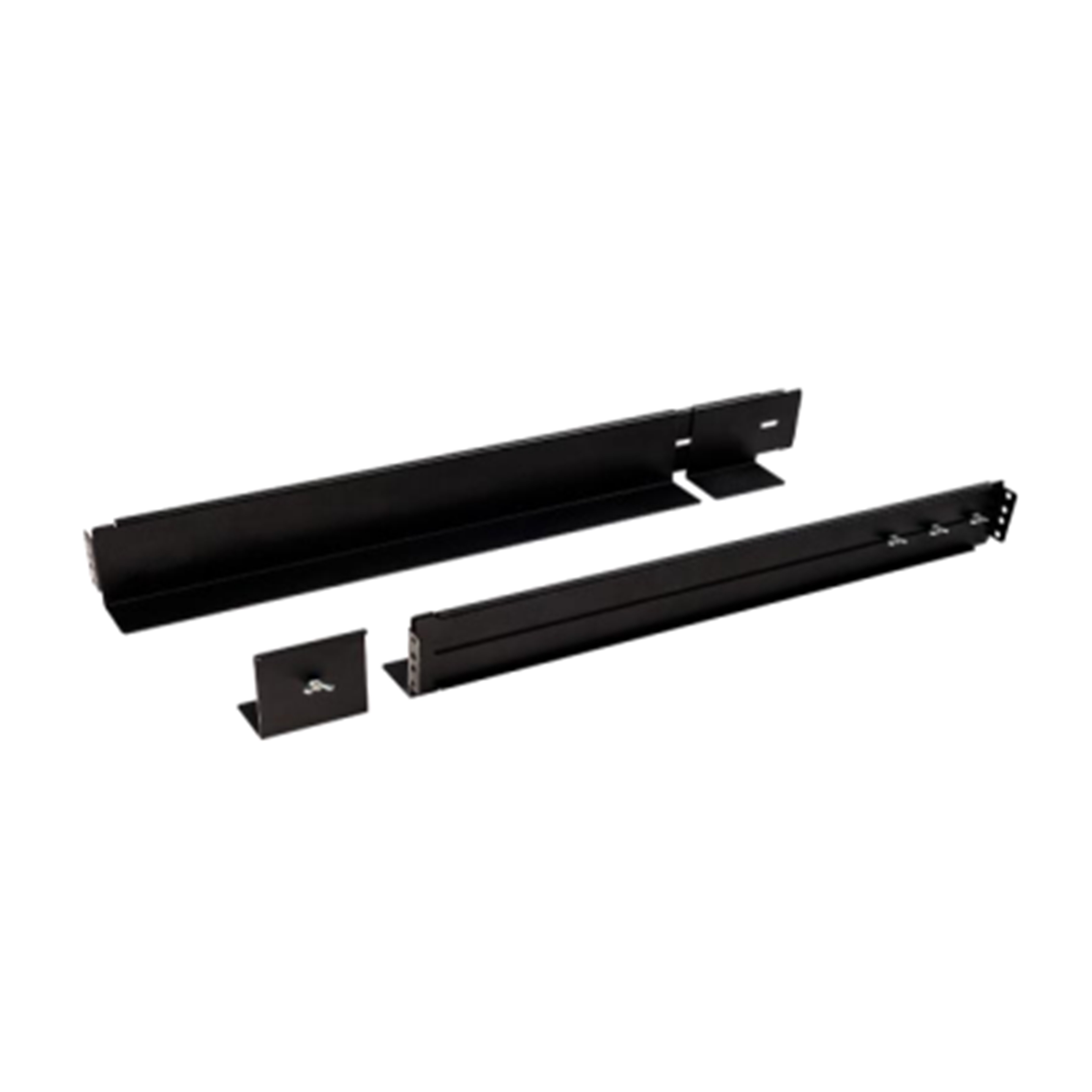CONJUNTO TRILHO RACK TR 2U 770-1170 - INTELBRAS