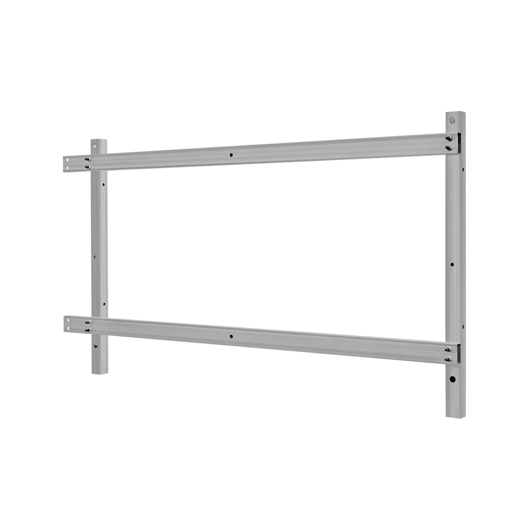 SUPORTE DE PAREDE PARA VIDEO WALL SWL 7049 - INTELBRAS