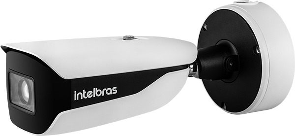 CAMERA IP BULLET VIP 94120 ULTRA (IA) FT - INTELBRAS